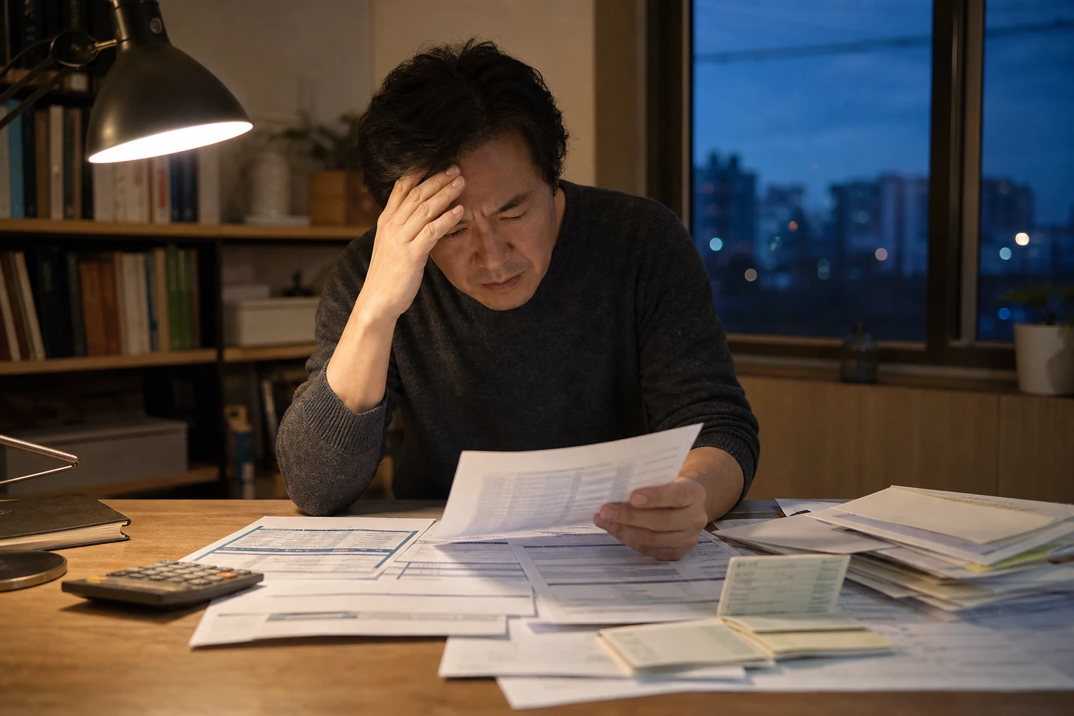 형사사건 비용과 상담 절차 안내 이미지